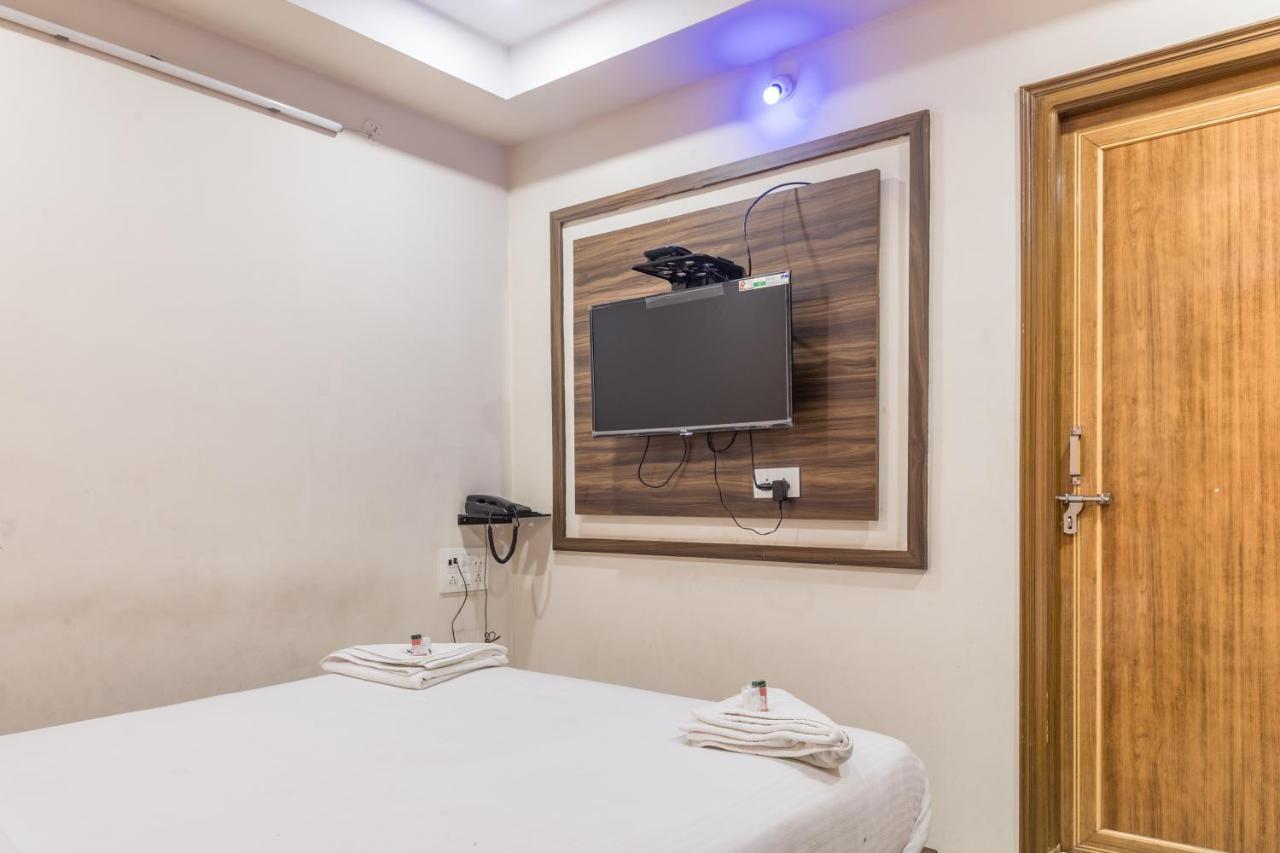 Hotel Renuka Visakhapatnam Ngoại thất bức ảnh