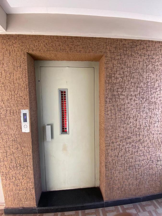 Hotel Renuka Visakhapatnam Ngoại thất bức ảnh