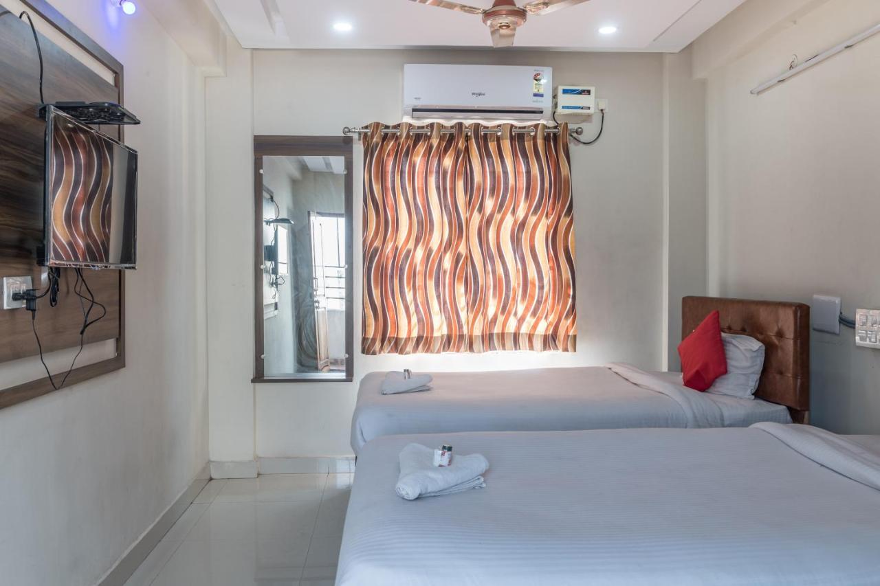 Hotel Renuka Visakhapatnam Ngoại thất bức ảnh