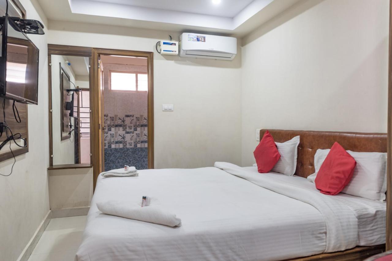 Hotel Renuka Visakhapatnam Ngoại thất bức ảnh